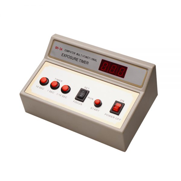 TM-300A DIGITAL TIMER - Procolor Lab